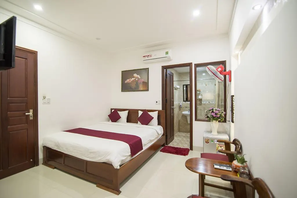 Style Homestay Hội An 0*,  Vietnam
