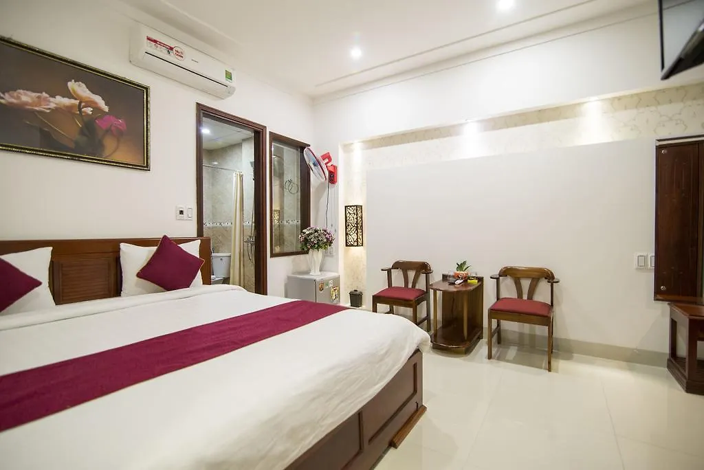 Style Homestay Hội An