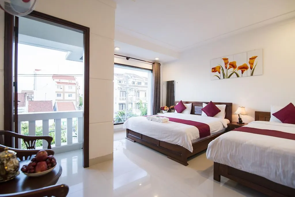 Contacten van Style Homestay