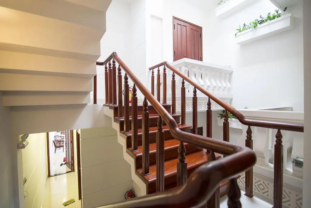 Style Homestay Hội An 0*,