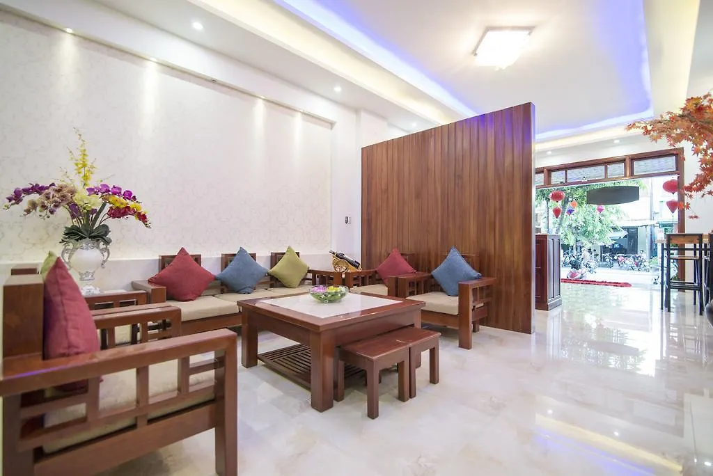 Style Homestay Hội An 0*,  Vietnam