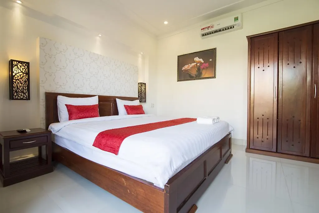 Style Homestay Hội An Vietnam