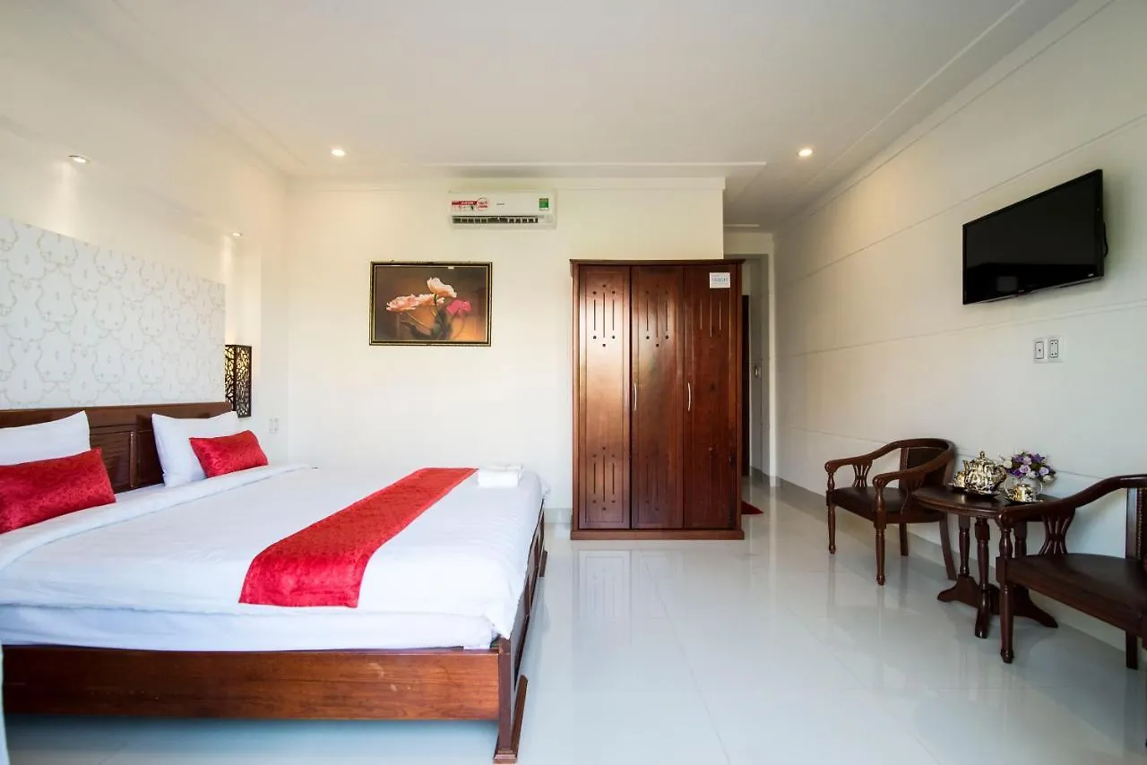 Style Homestay Hội An