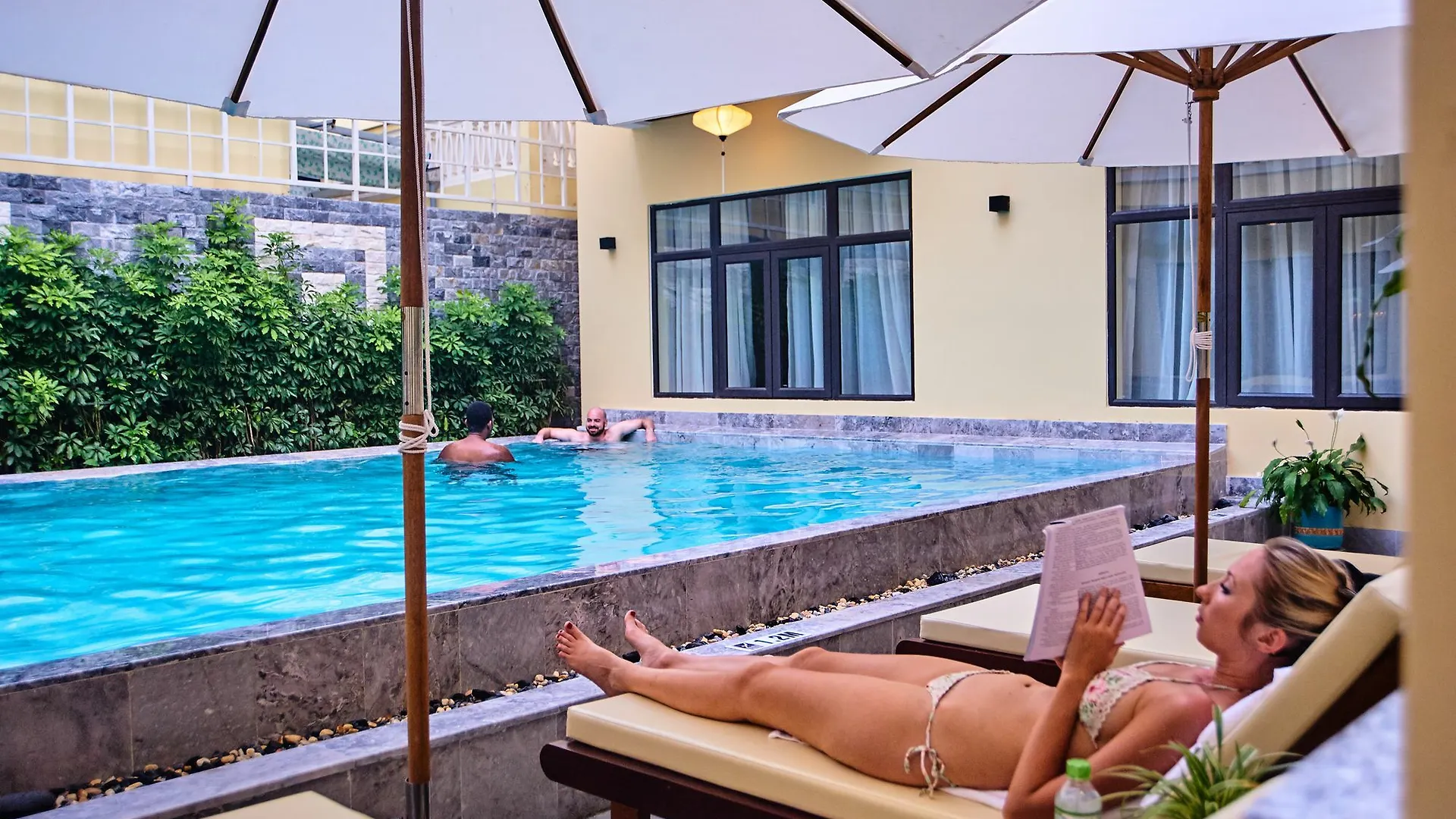 Style Homestay Hội An