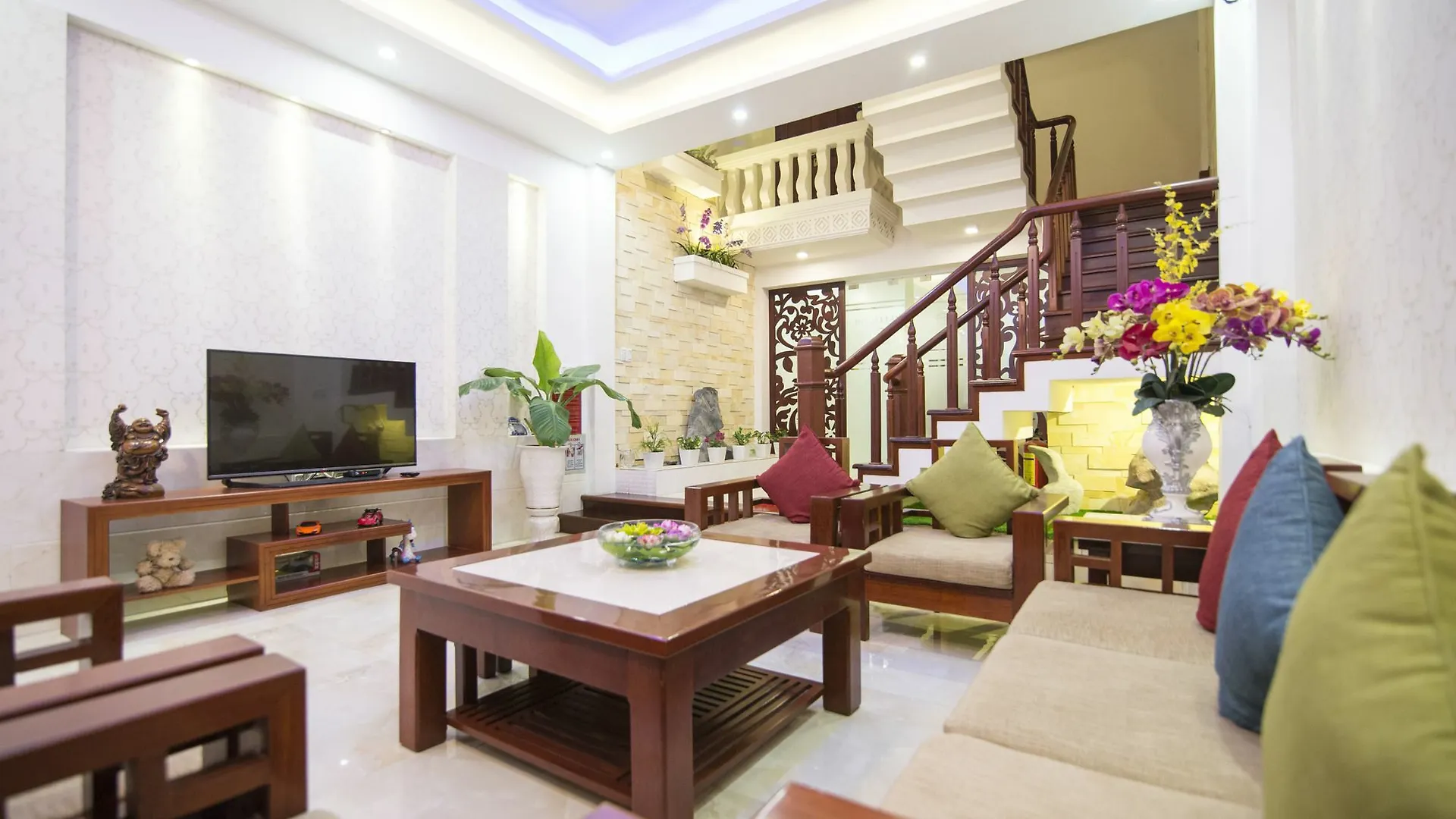 Style Homestay Hội An