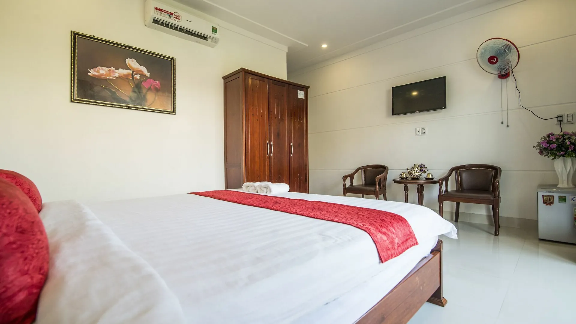Style Homestay Hội An Vietnam