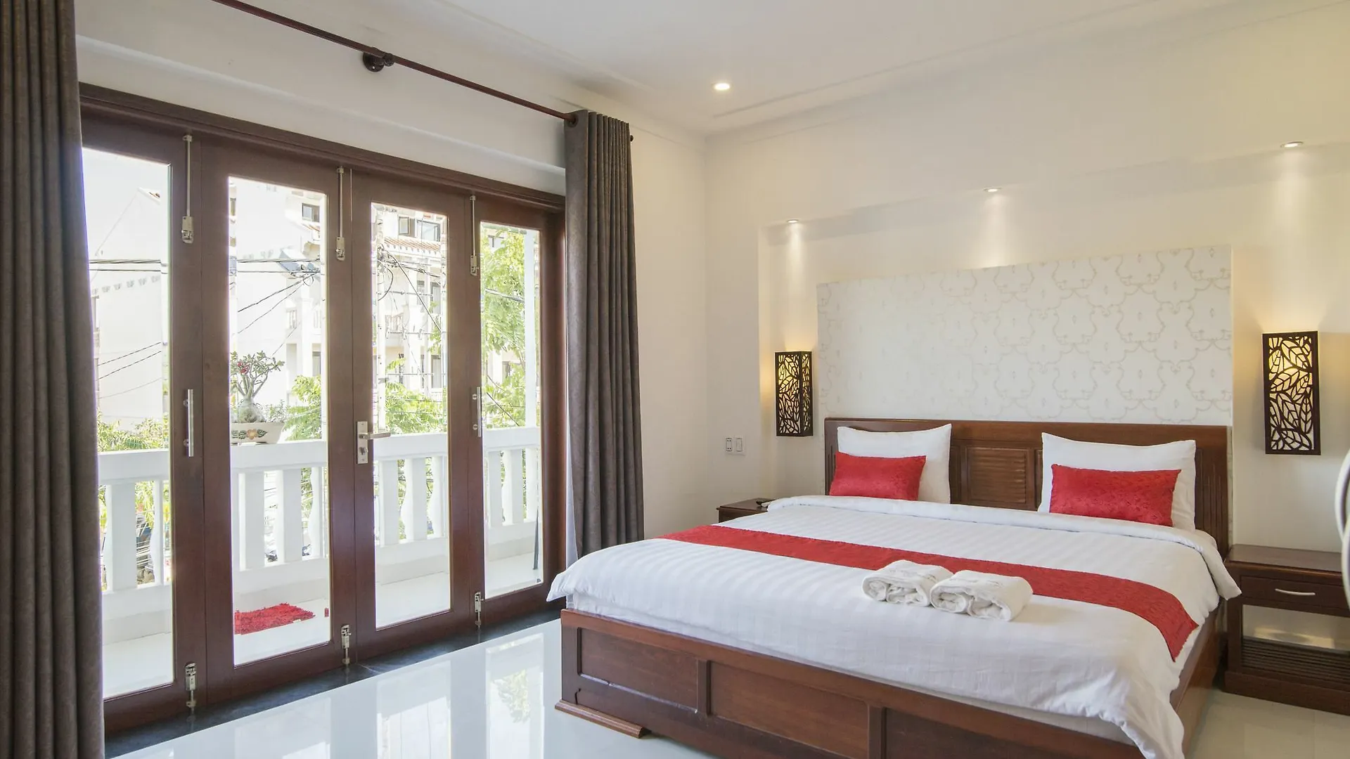 Style Homestay Hội An