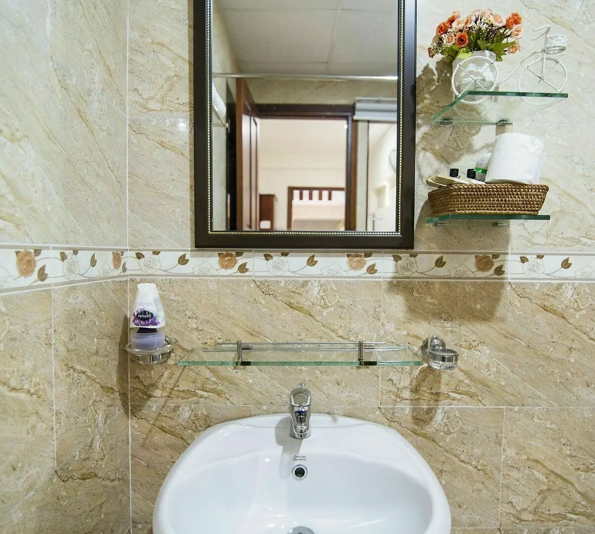 Style Homestay Hội An Vietnam