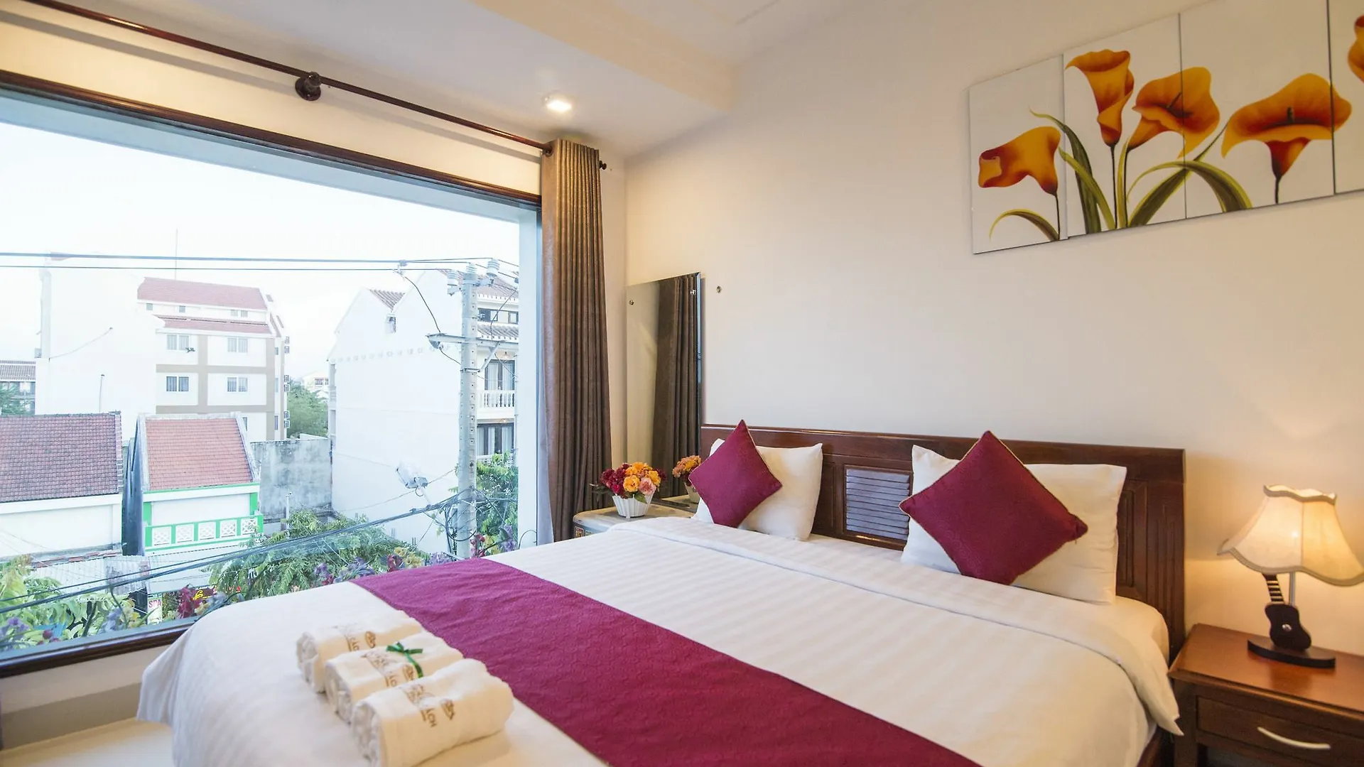 Style Homestay Hội An