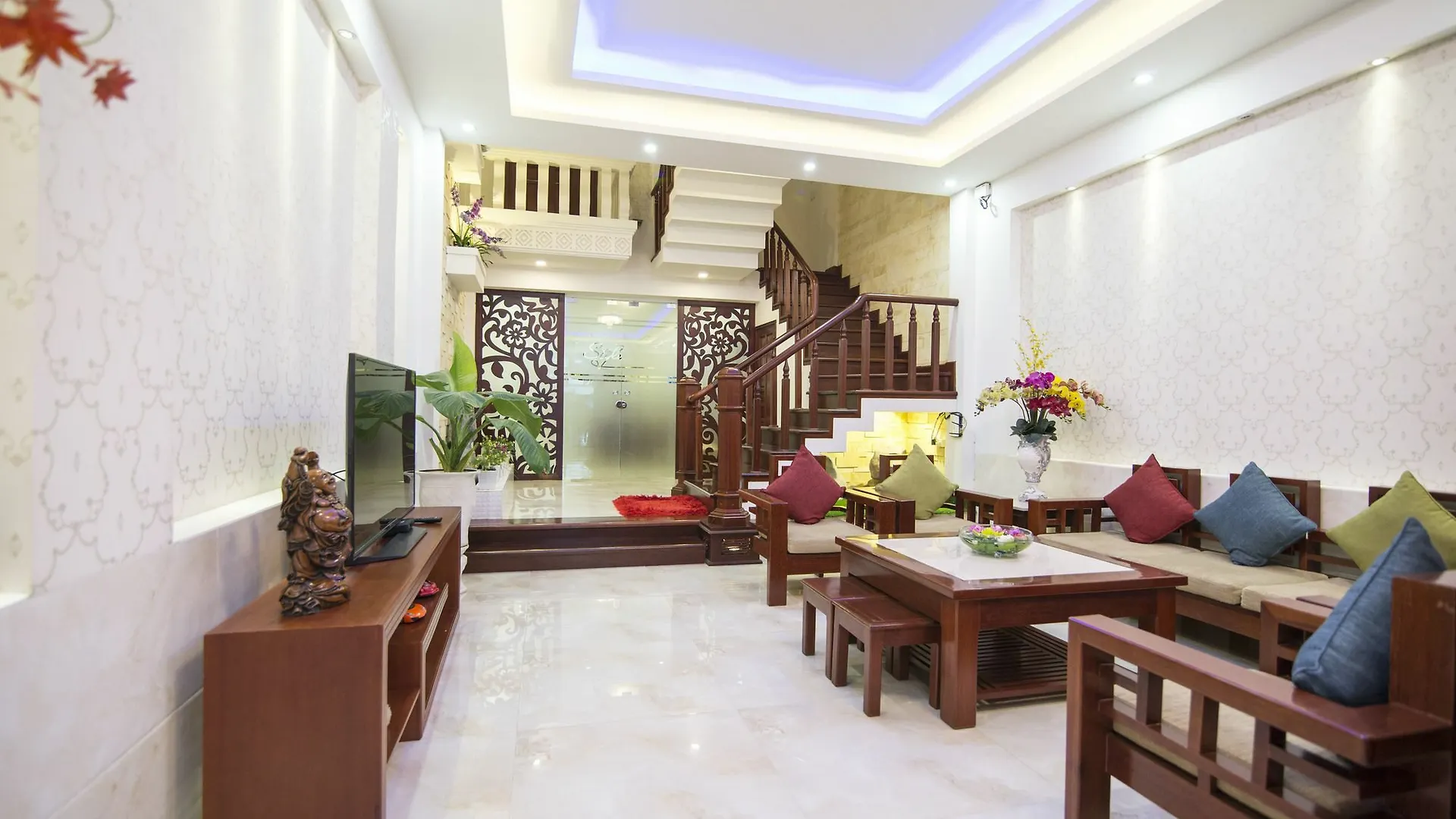 Style Homestay Hội An