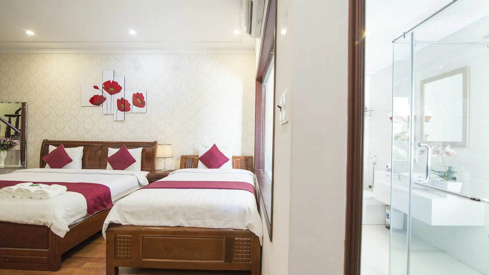 Style Homestay Hội An