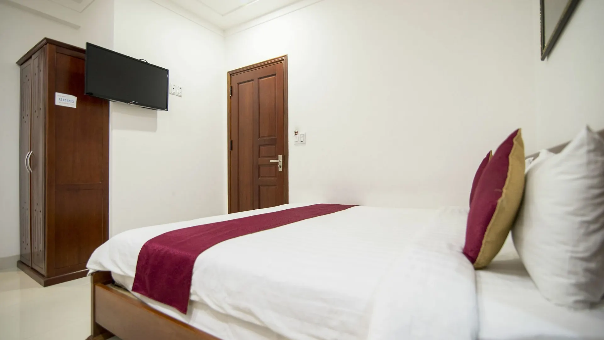 Style Homestay Hội An