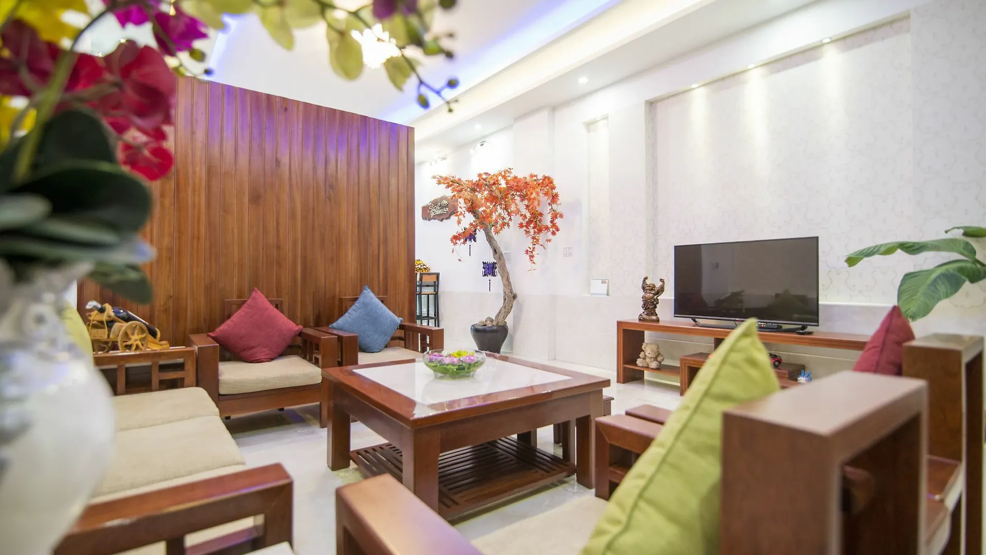 Style Homestay Hội An