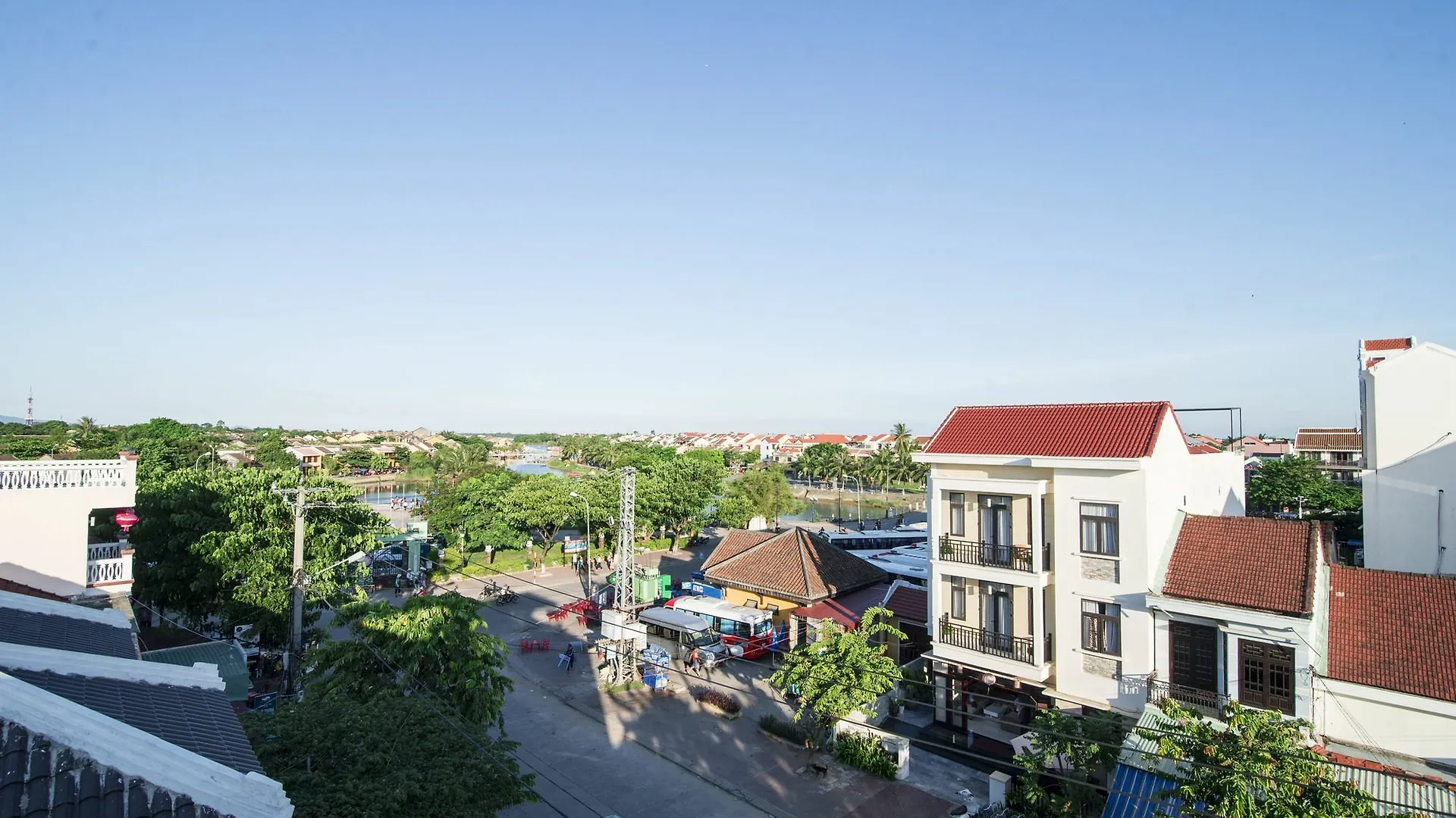 Style Homestay Hội An 0*,  Vietnam